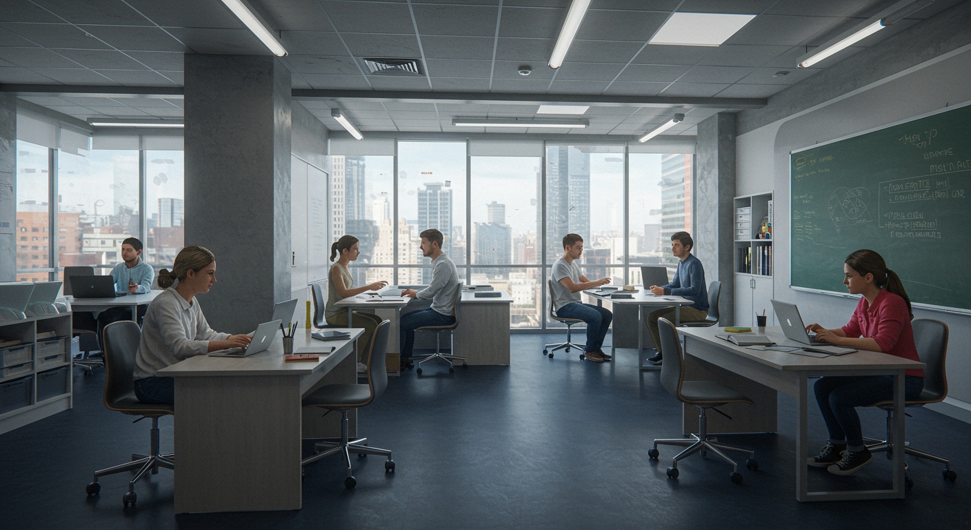 Transforming Training: AI Prompts to Design Interactive Learning Modules