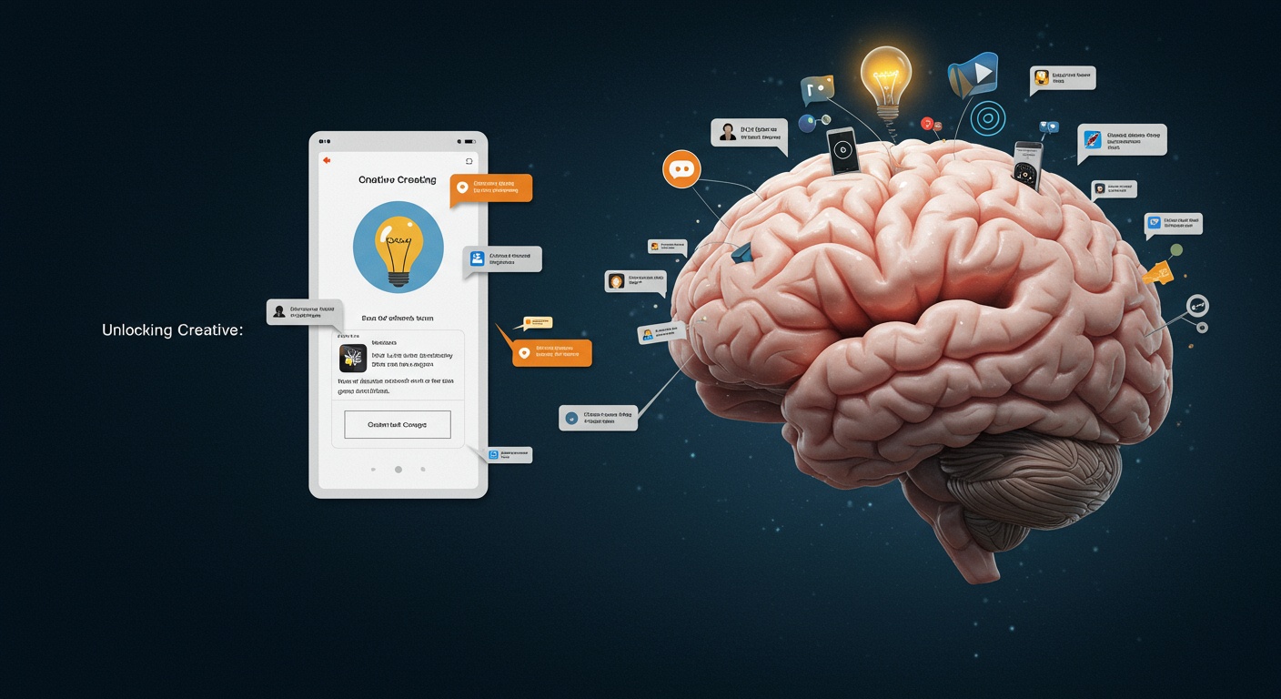 Unlocking Creativity: ChatGPT Prompts for Content Ideation & Generation