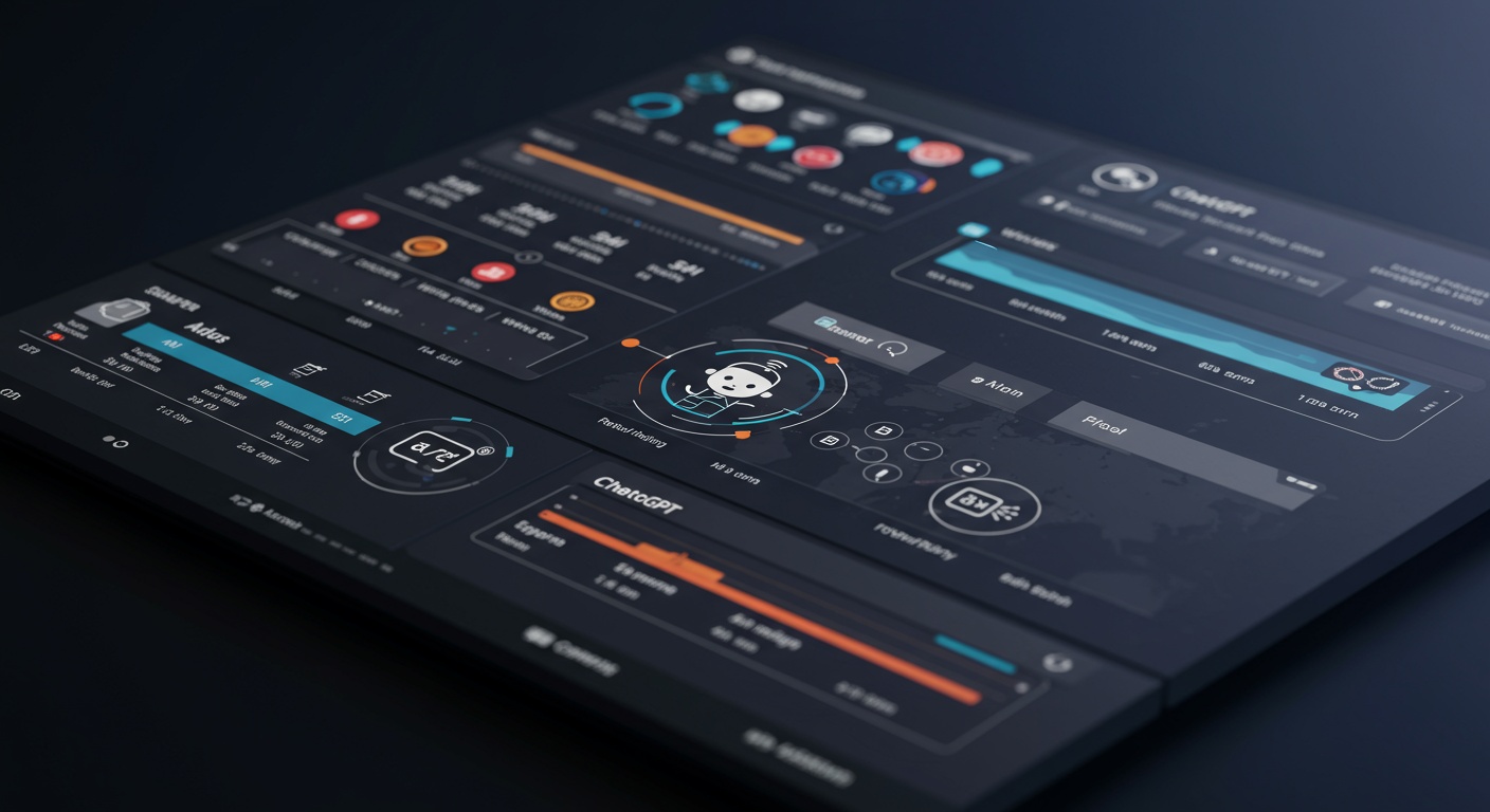 Unlocking Efficiency: ChatGPT for Streamlining Project Management Tasks illustration