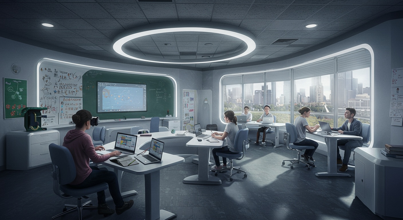 Virtual Reality Immersion: Gemini Prompts for Content Creation