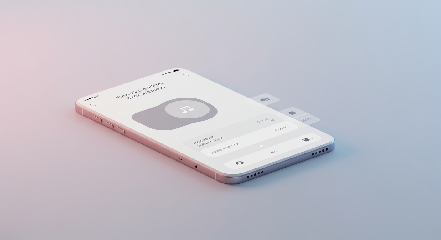 20 AI Prompts for UI/UX Design Excellence