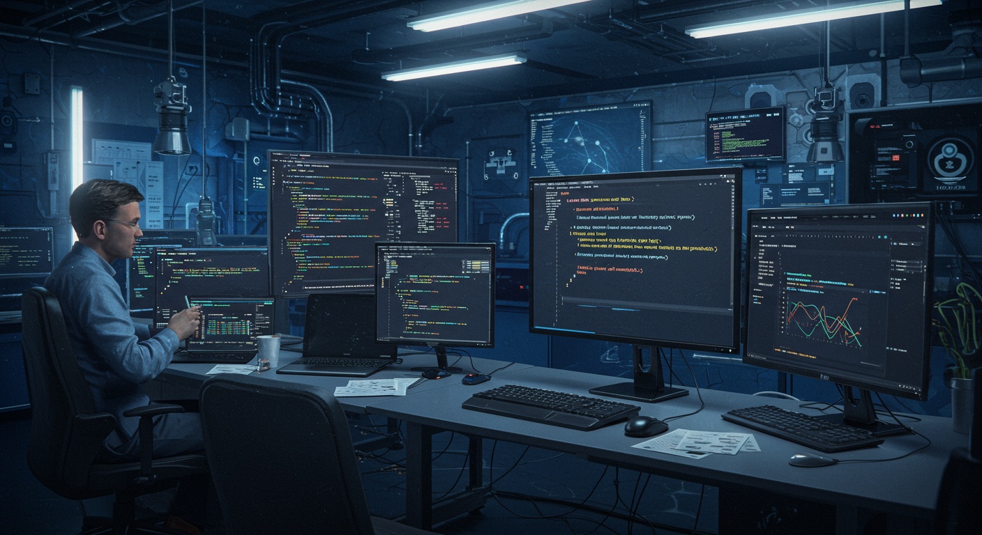 AI-Assisted Coding: Gemini Prompts for Streamlining Software Development