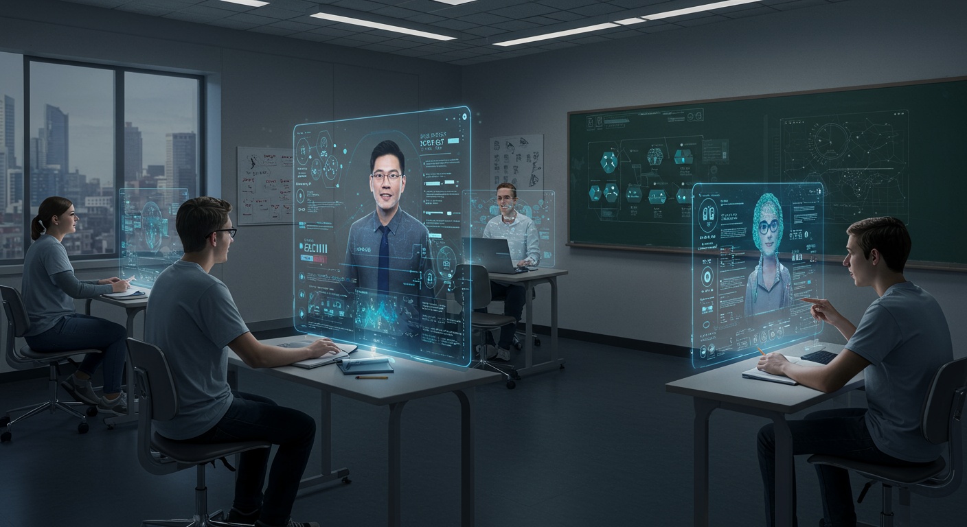AI-Assisted Tutoring: Personalized Learning Experiences with ChatGPT