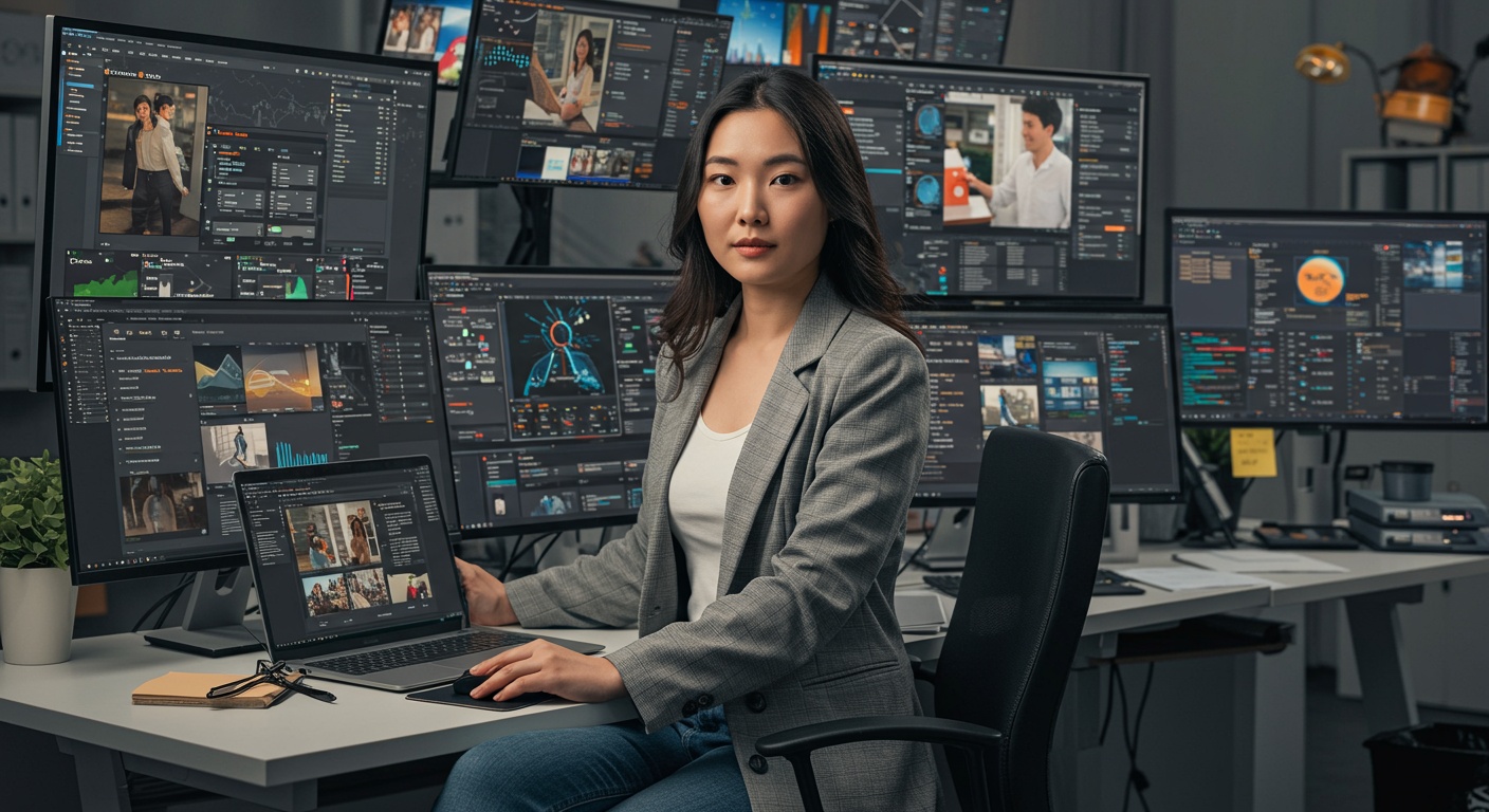 AI Content Creation: A Digital Marketer’s Guide