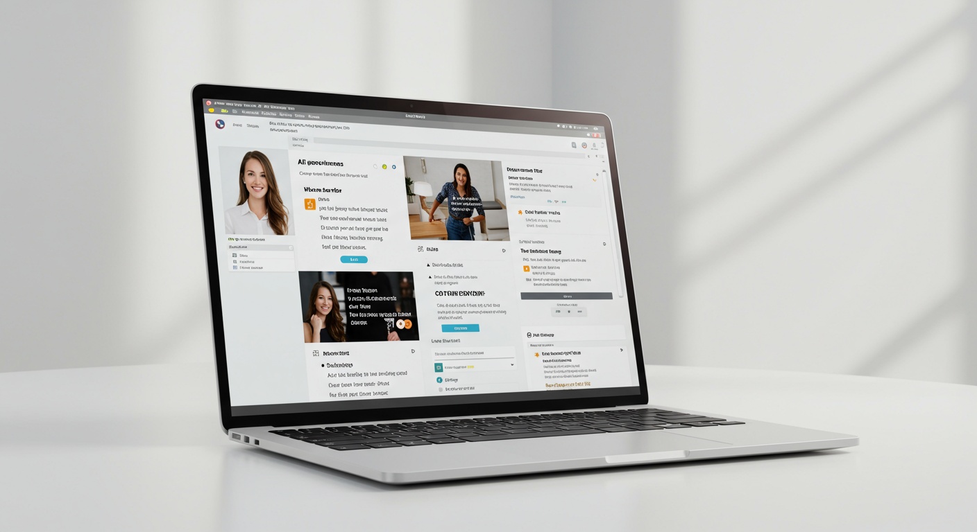 AI-Powered Website Copy: Crafting Compelling Product Descriptions