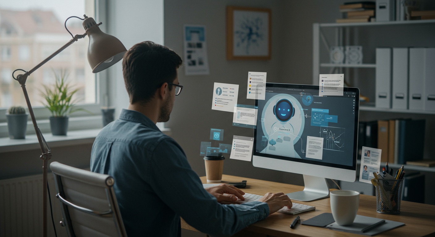 ChatGPT for Solopreneurs: Automating Tasks and Streamlining Workflow