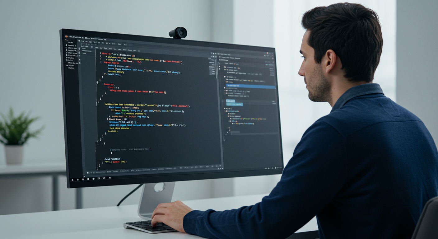 Code Smarter: Gemini Prompts for Debugging and Code Refinement