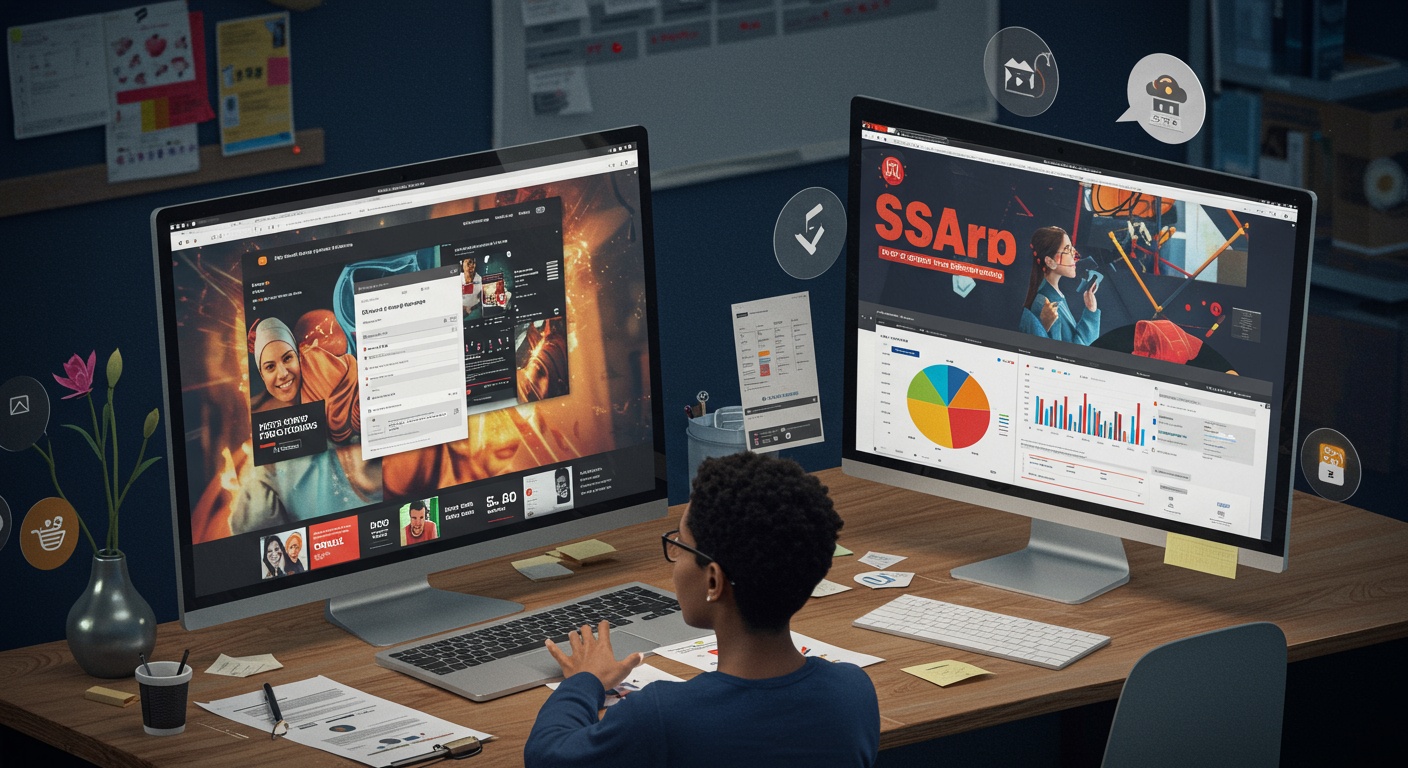 Crafting Killer Ad Copy: AI Prompts for Conversion Gold