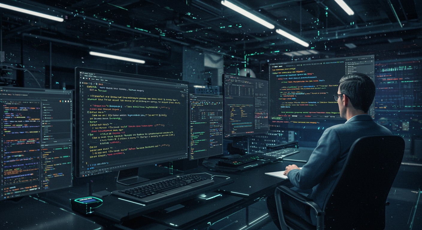 Debugging Dreams: AI Prompts for Flawless Code