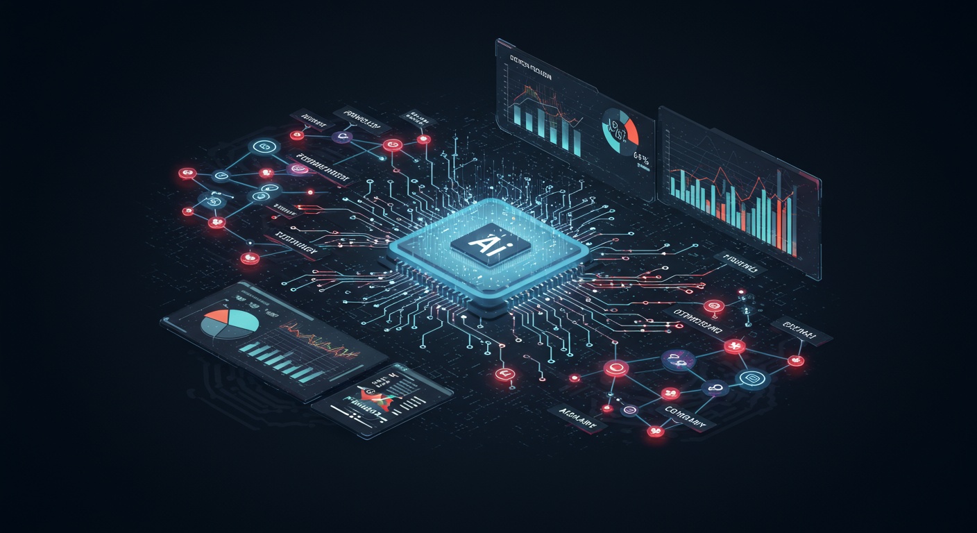 Maximize SEO: Identifying High-Ranking Keywords with AI