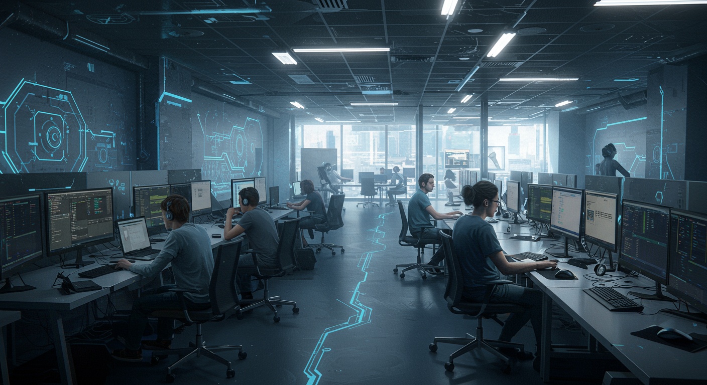 Prompt Engineering Mastery: Designing AI Interactions for Maximum Impact