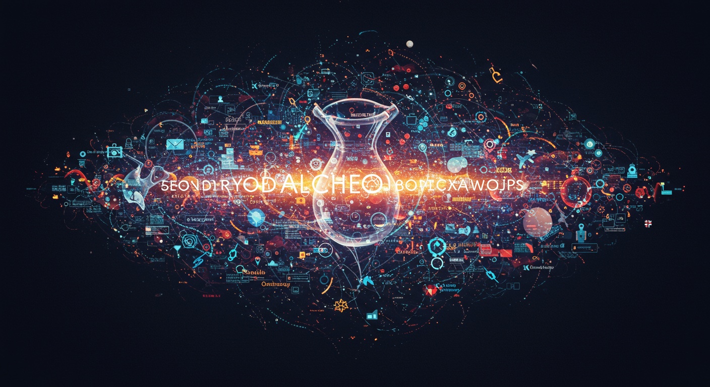 SEO Alchemy: Transforming Keywords with AI Prompts