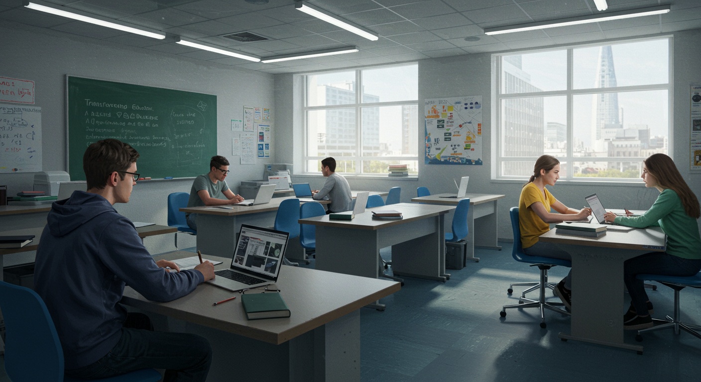 Transforming Education: AI-Assisted Learning Prompts for Personalized Growth