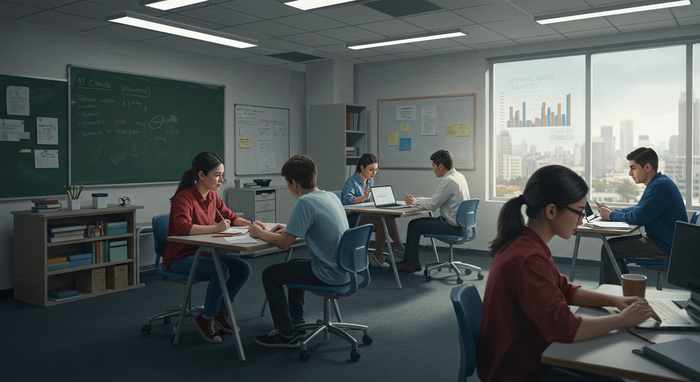 11 Claude Prompts for Data Analysis illustration