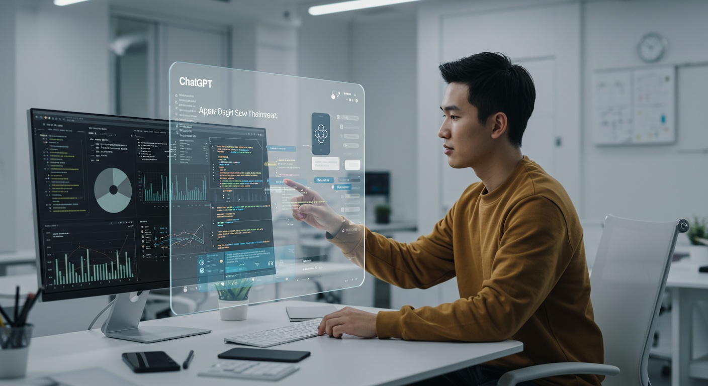 App Optimization: ChatGPT’s Game-Changing Prompts