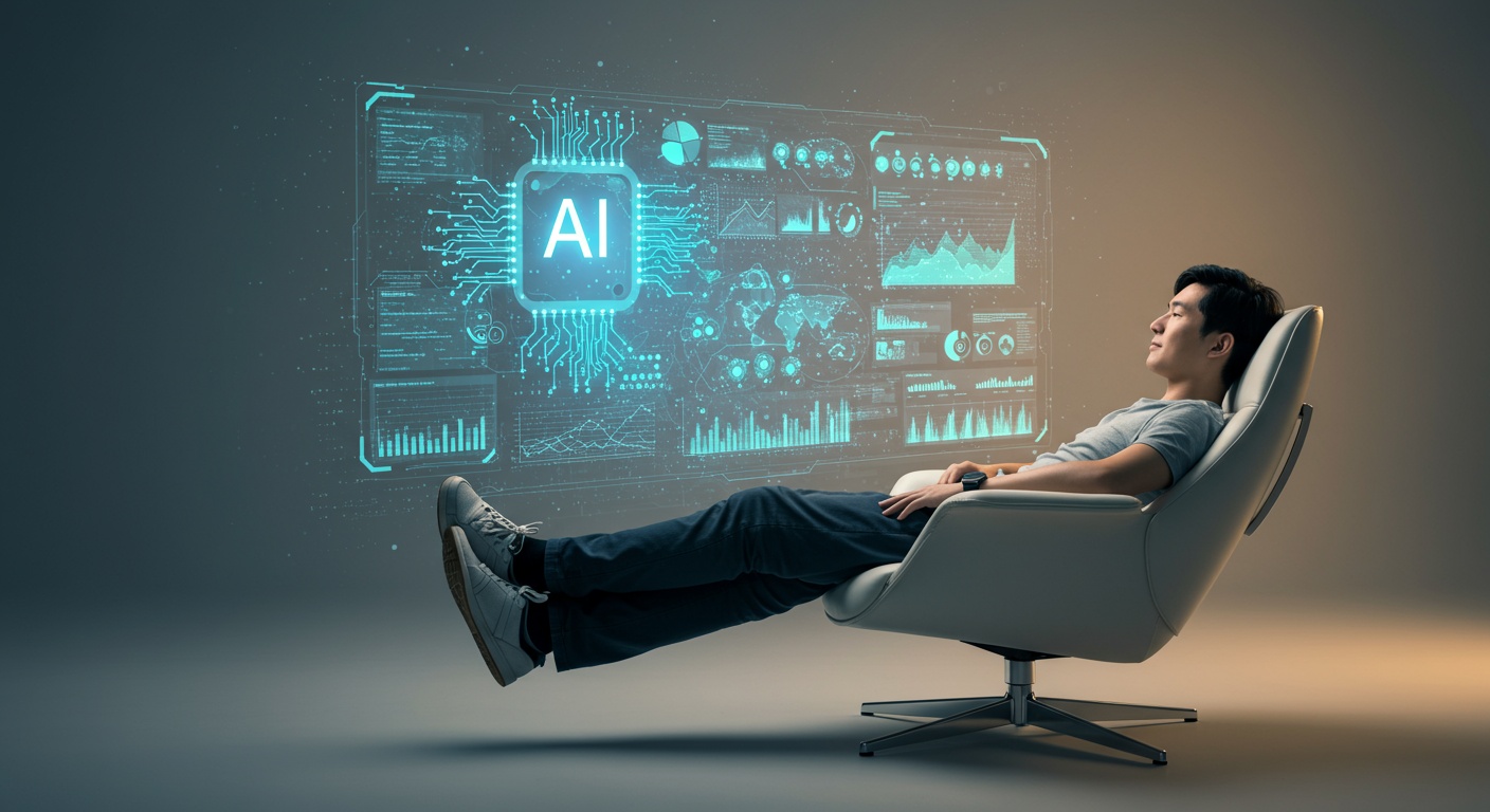 Business Automation: 20 AI Prompts to Reclaim Your Time