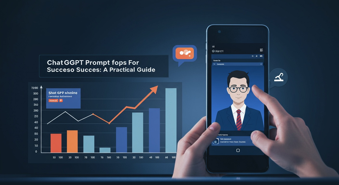ChatGPT Prompts for SEO Success: A Practical Guide