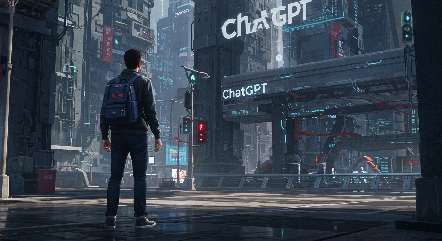 ChatGPT Prompts That Will Transform Your Career