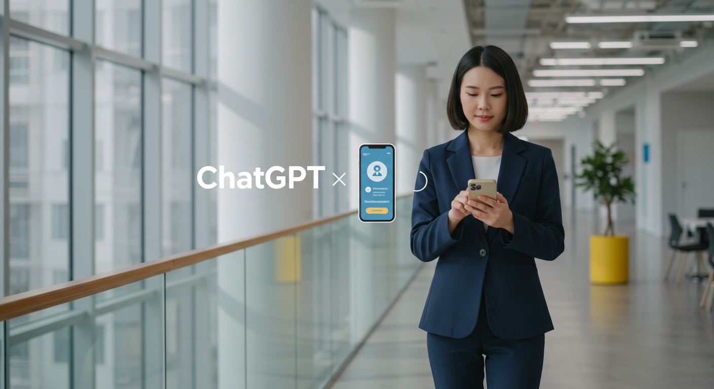 ChatGPT Prompts That Will Transform Your Career