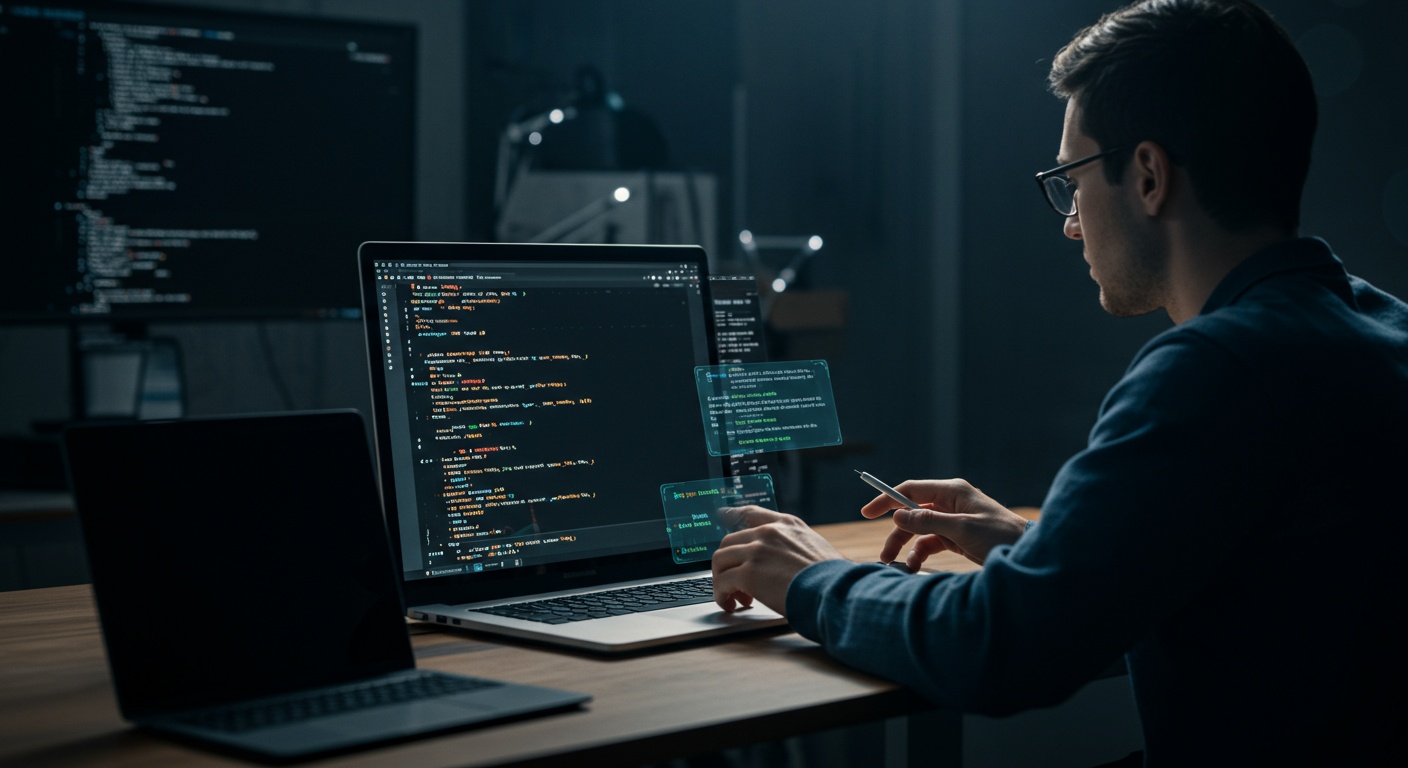 Code Debugging: AI Prompts That Will Save Your Sanity