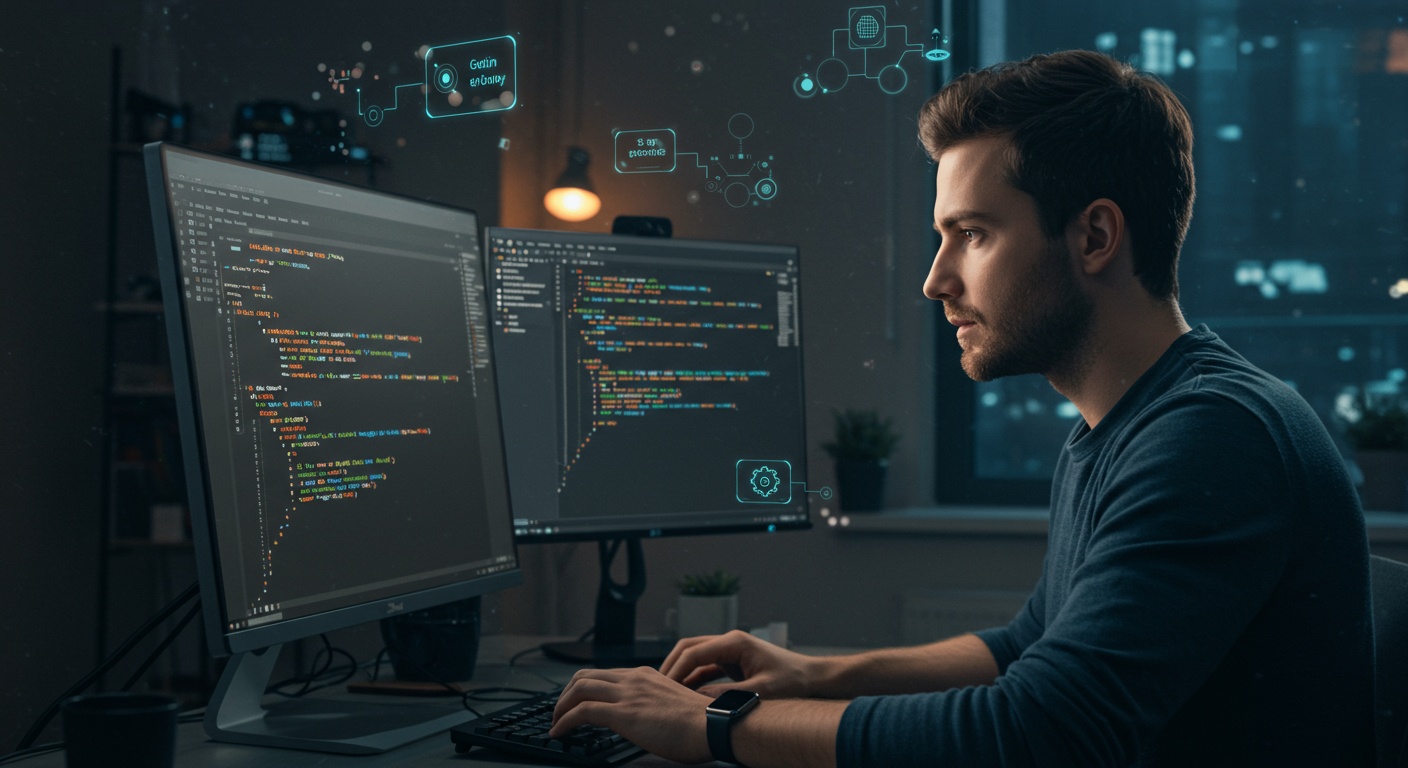 Code Like a Pro: 25 Gemini Prompts for Coding Excellence
