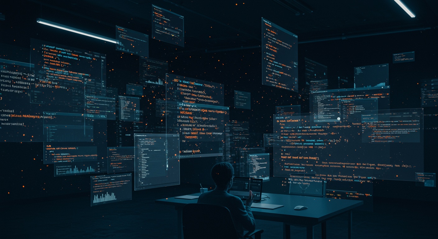 Coding Genius Unleashed: Gemini Prompts for Coding Excellence