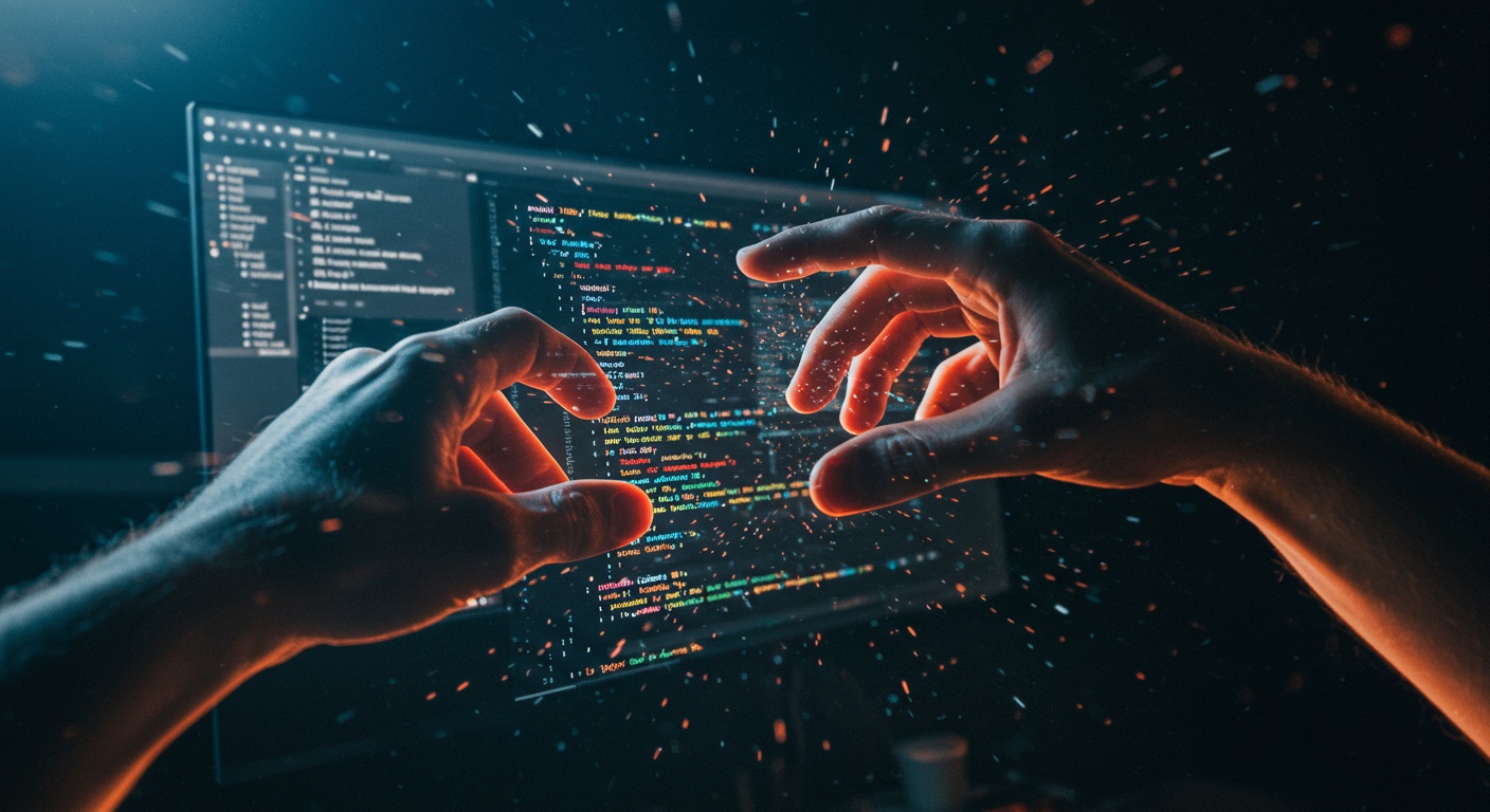 Coding Like a Pro: Gemini Prompts for Software Development Mastery