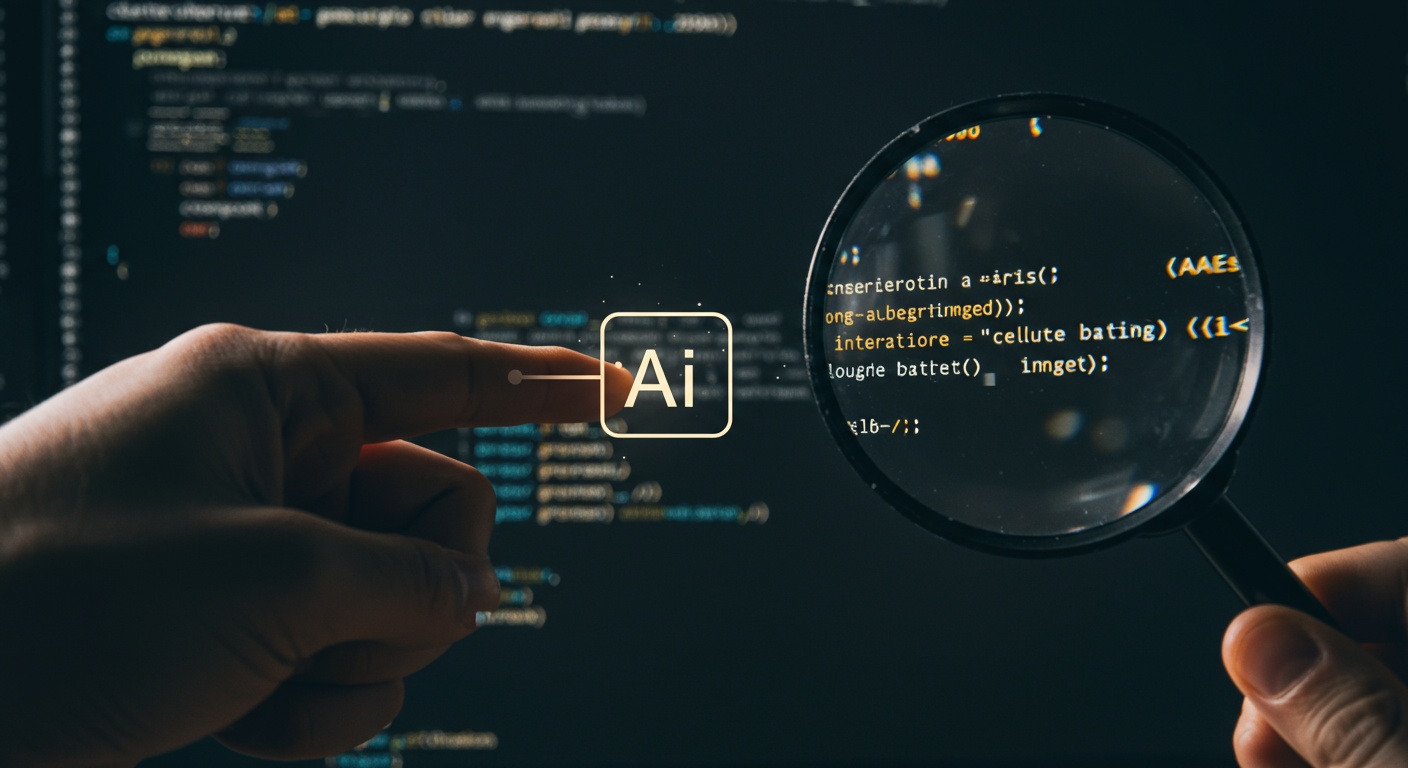 Cracking the Code: 20 AI Prompts for Code Debugging