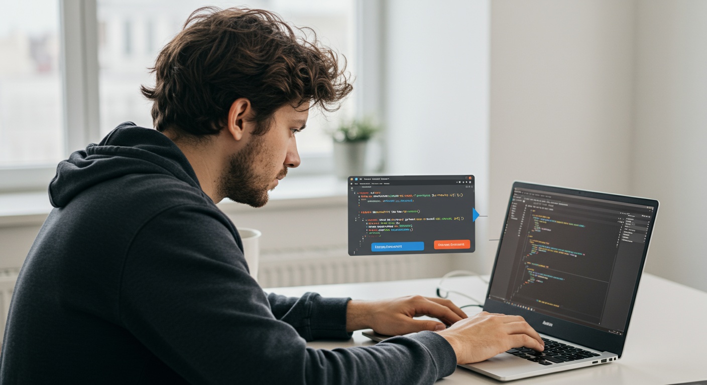 Cracking the Code: Gemini Prompts for Coding Excellence