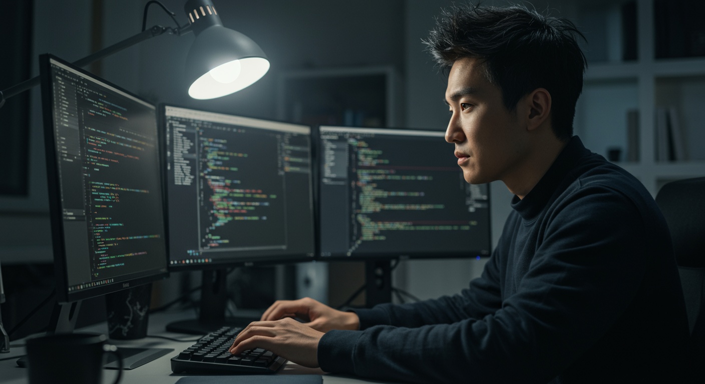 DeepSeek Dive: Prompts for Ultimate Coding Productivity