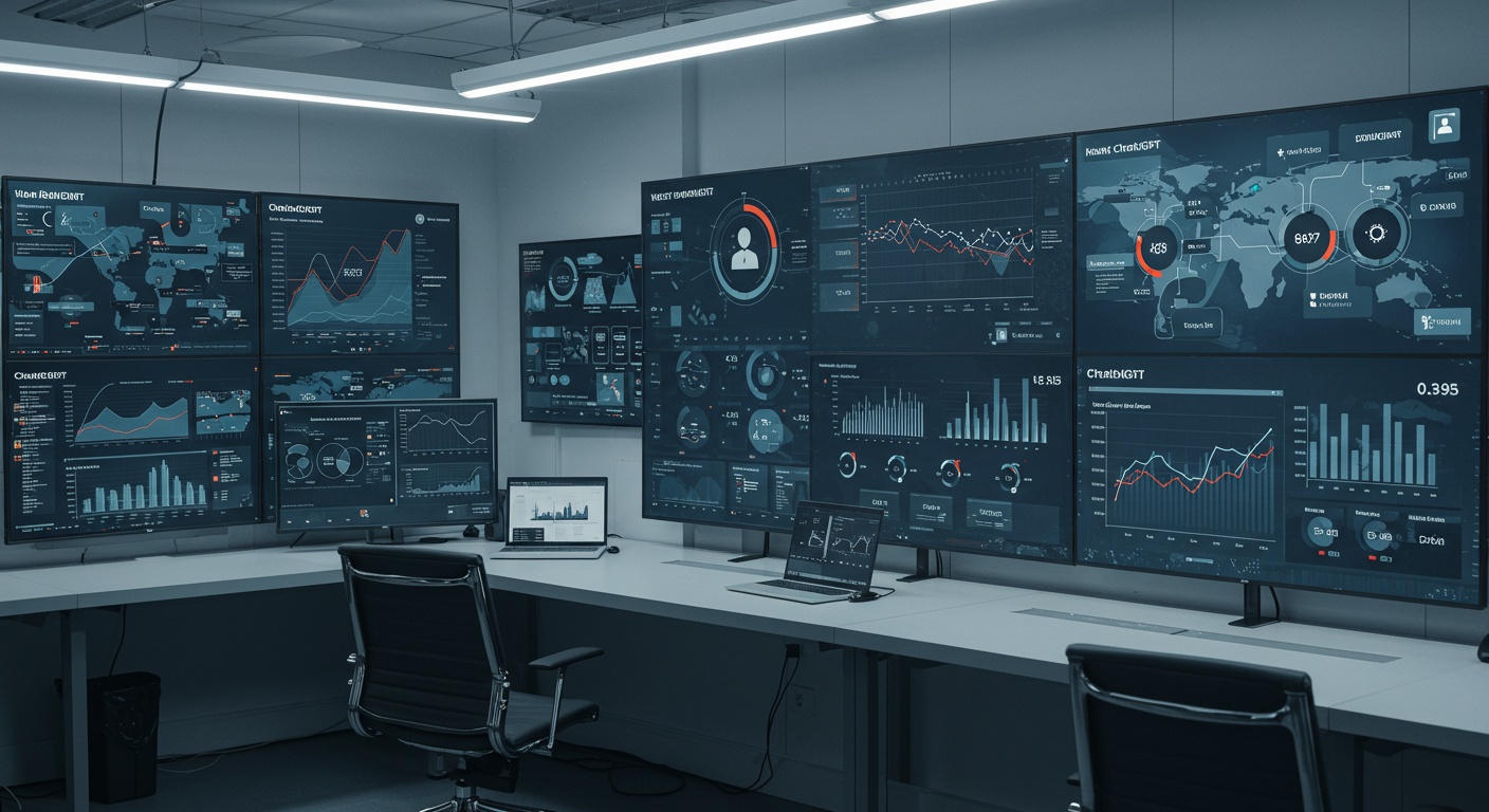 Dominate Digital Marketing: ChatGPT Prompts You Can’t Ignore
