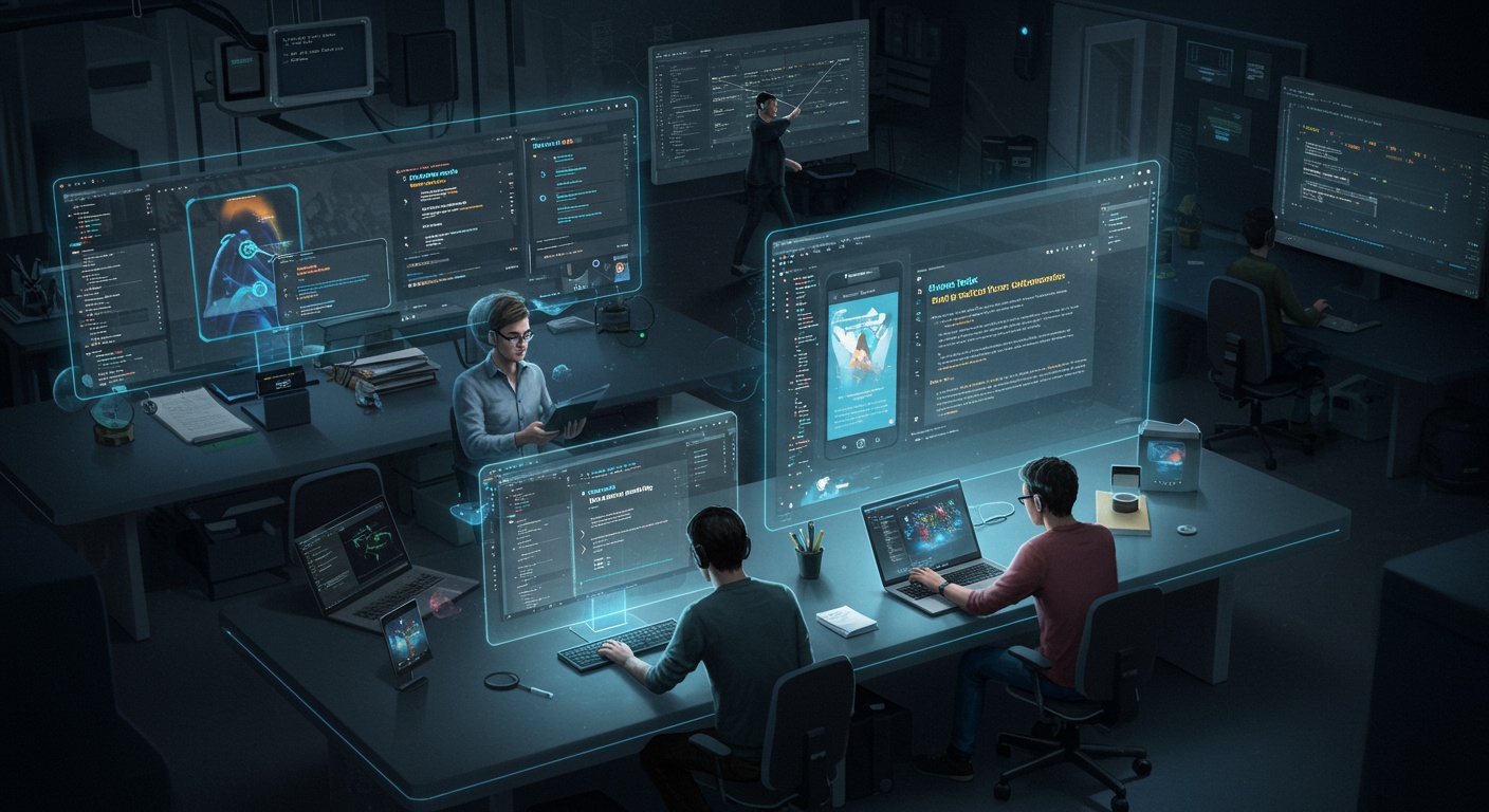 From Zero to Hero: Grok Prompts for App Development Domination