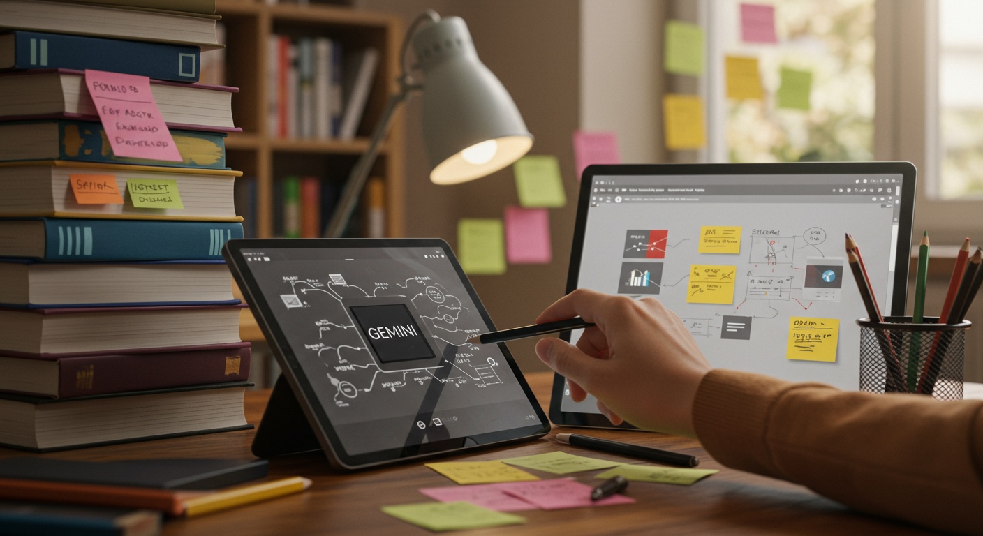 Gemini’s Secret Weapon: 20 AI Prompts for Copywriting Excellence