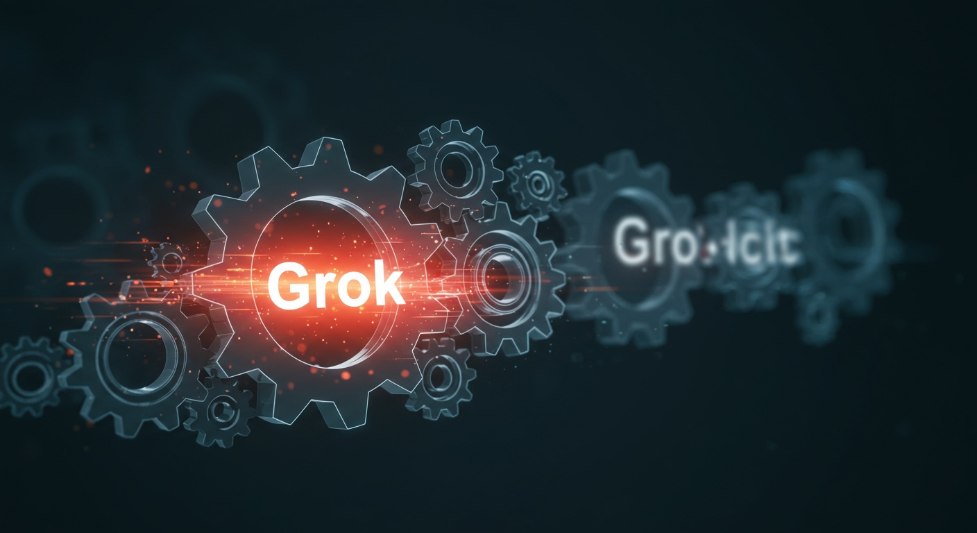 Grok Magic: 15 Prompts to Supercharge Your Daily Workflow
