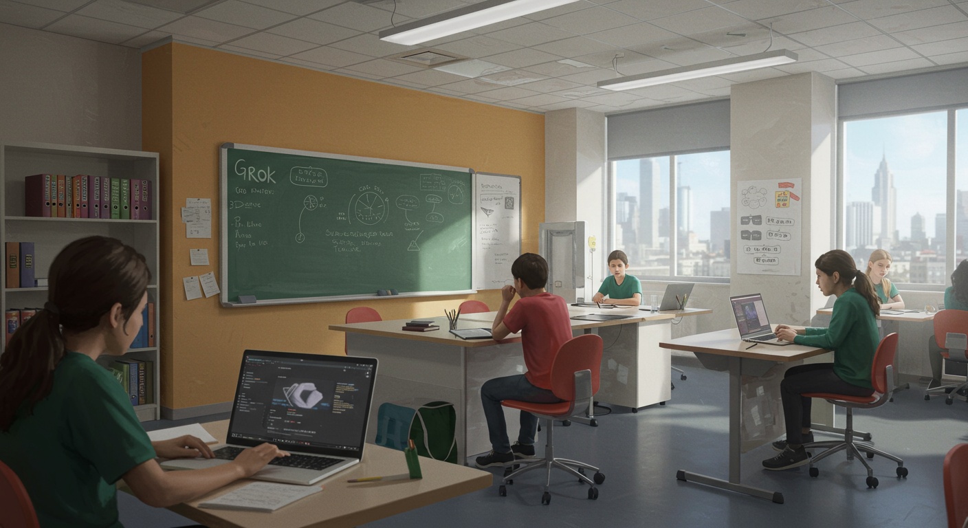 Grok Prompts: Supercharge Your Workflow, Starting Today
