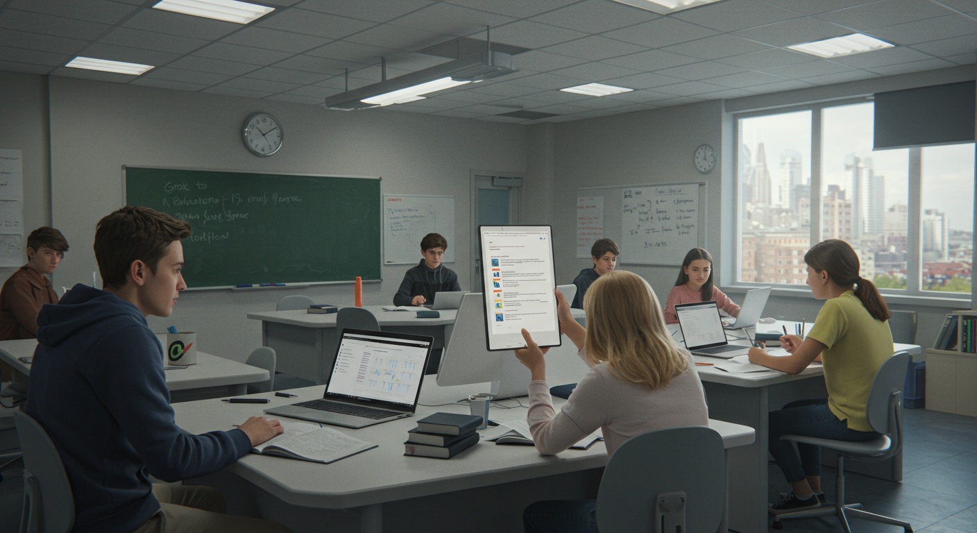 Grok Prompts to Supercharge Your Daily Workflow