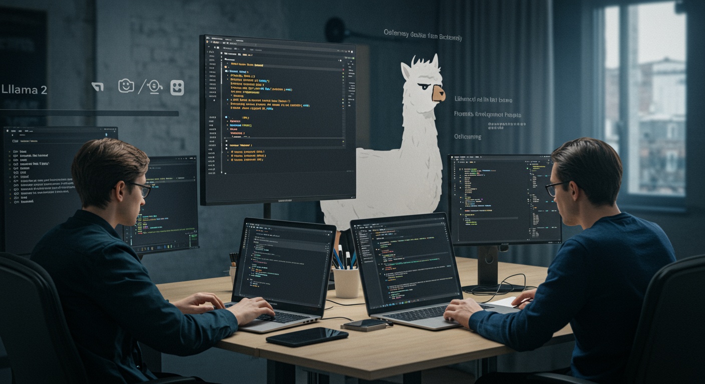 Llama 2: Advanced Development Prompts You Need to Know