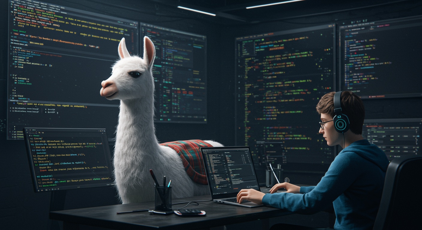 Llama 2 Power: Advanced Development Prompts Revealed