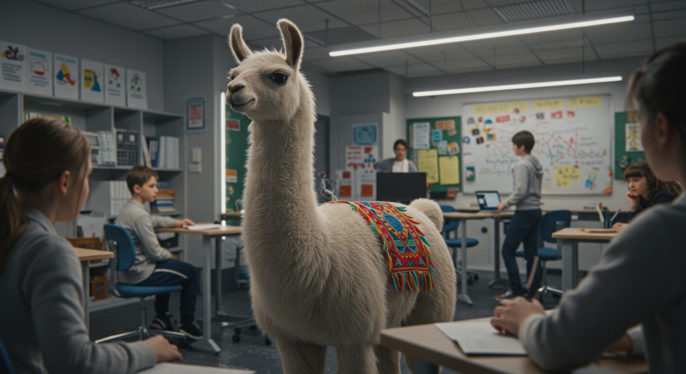 Llama 2 Prompts for Advanced Development