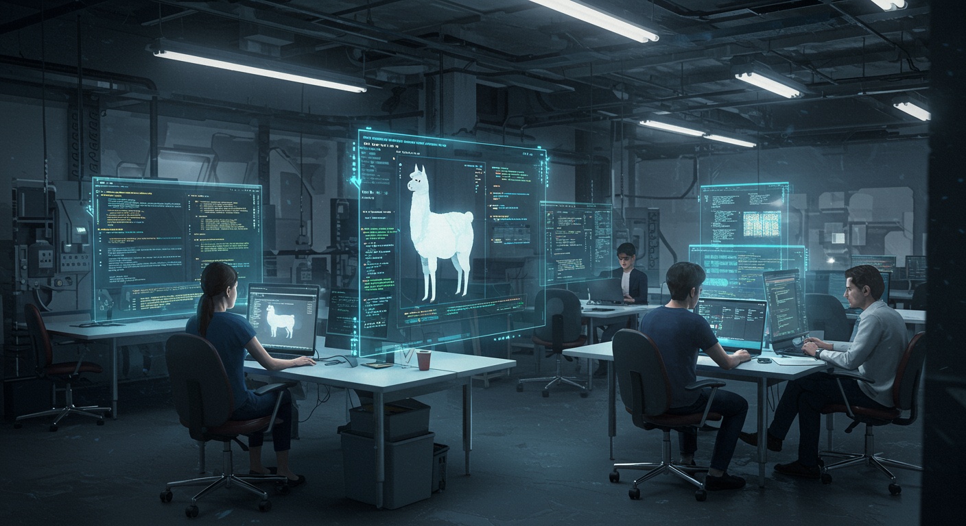 Llama 2 Prompts: Supercharge Your Coding Projects