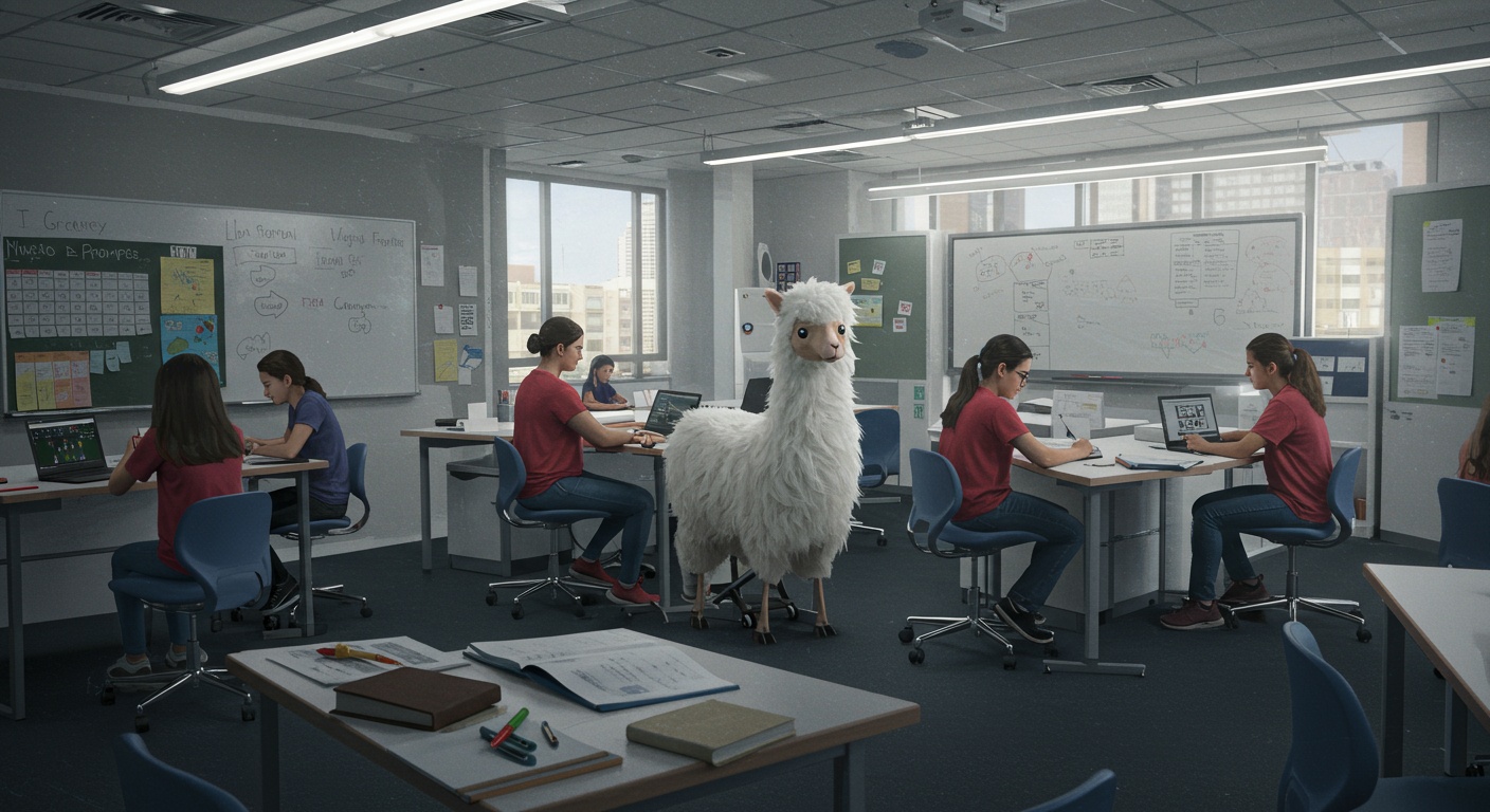 Llama 2 Prompts: Your Gateway to Advanced AI Development