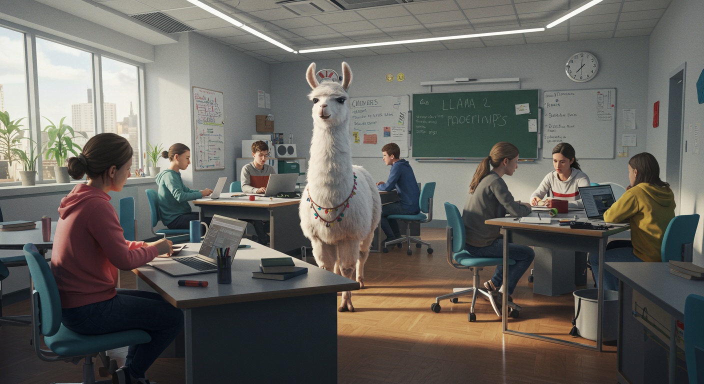 Llama 2 Prompts: Your Guide to Advanced Development