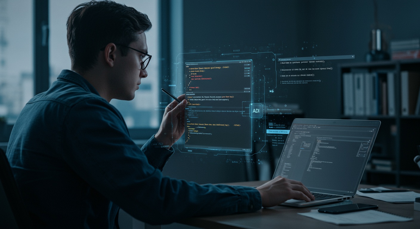 Master Code Debugging: AI Prompts for Error-Free Software