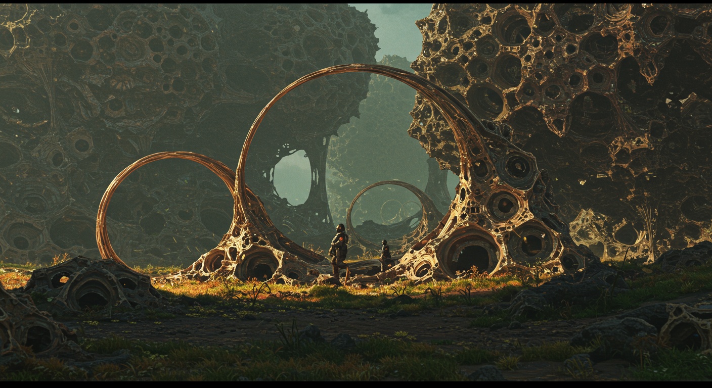 MidJourney Prompts for Stunning Digital Art
