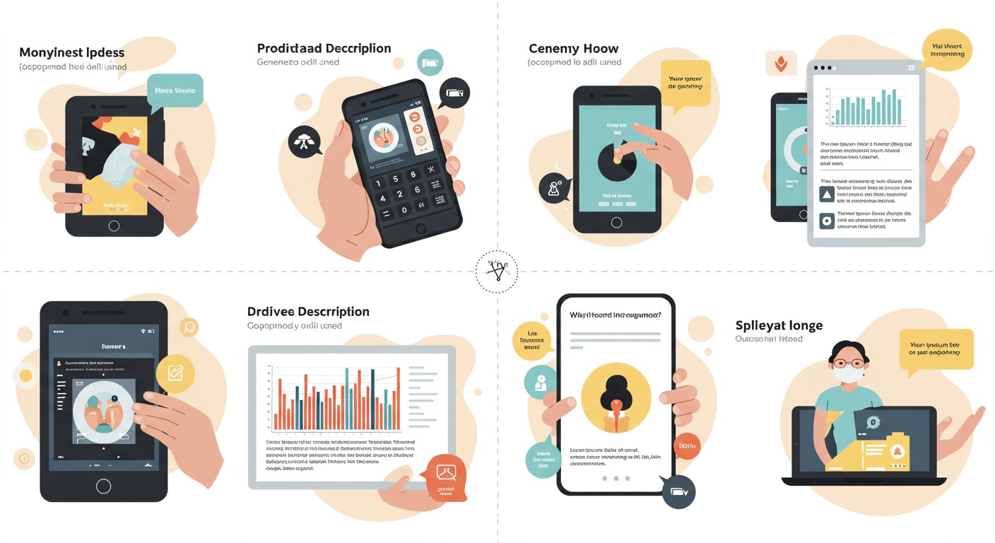 Product Descriptions That Sell: AI Prompts Unleashed