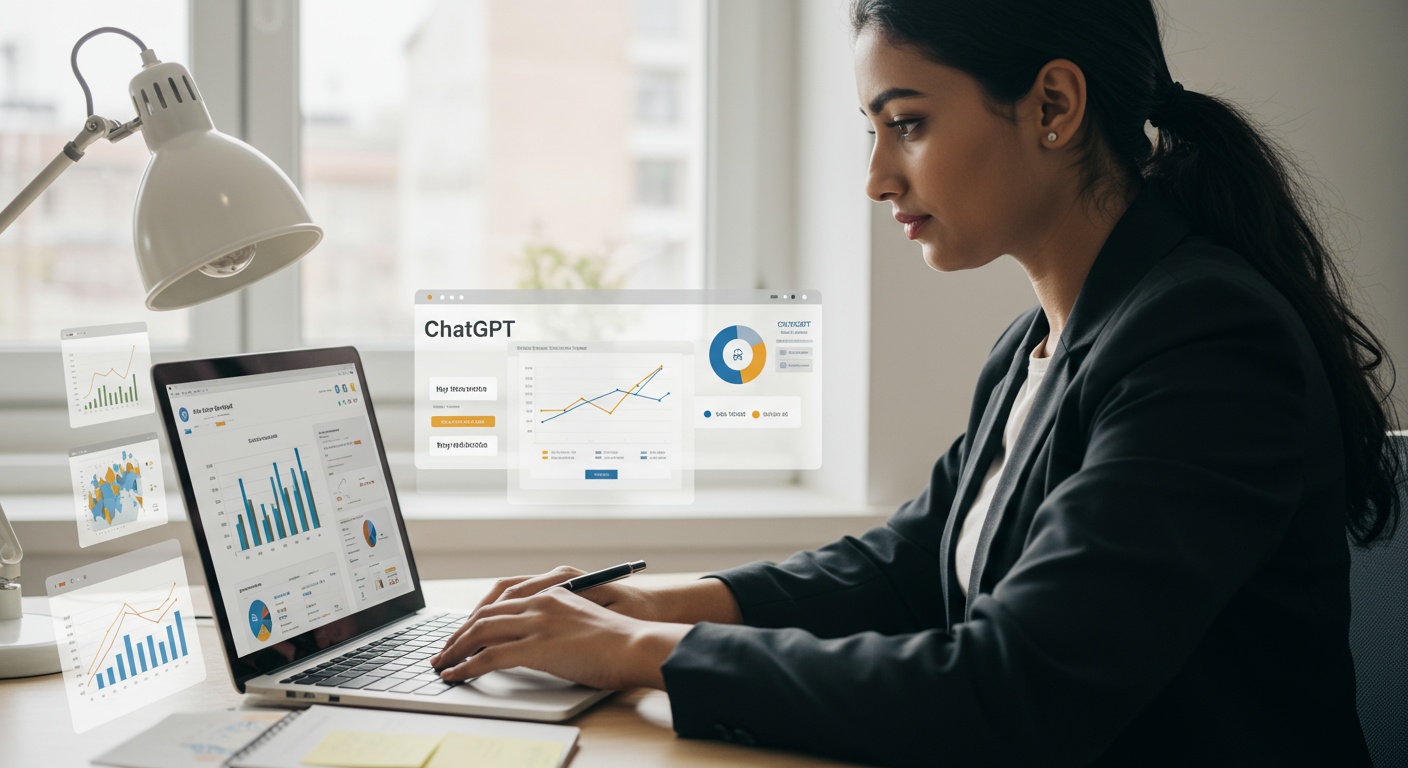 SEO Secrets: ChatGPT Prompts to Dominate Search Rankings