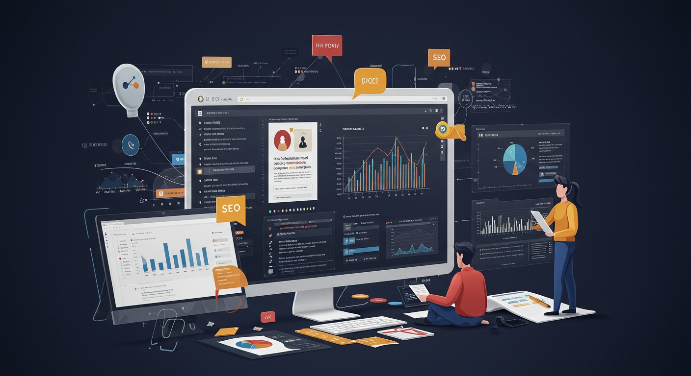 SEO Secrets: ChatGPT’s Hidden Prompts Revealed