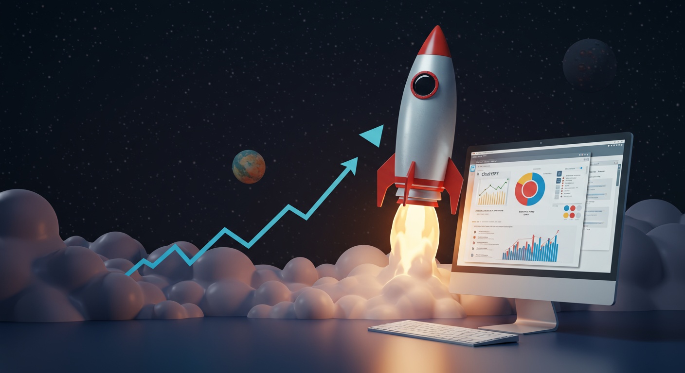 Skyrocket Your SEO: ChatGPT Prompts for Unbelievable Results