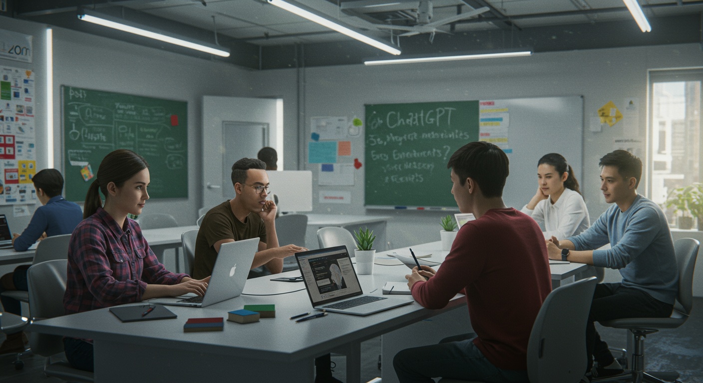 Startup Success: ChatGPT Prompts Every Entrepreneur Needs