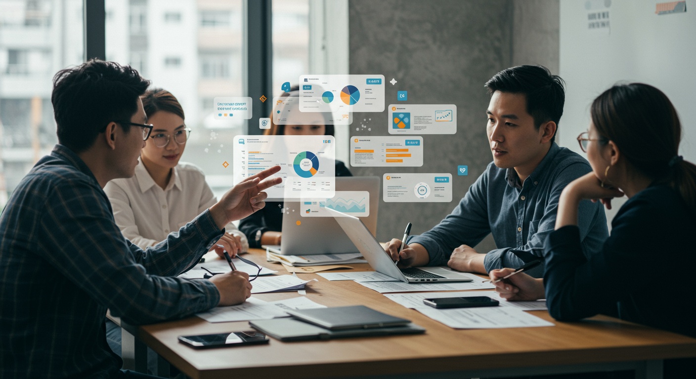 Startup Success: ChatGPT Prompts Every Founder Needs